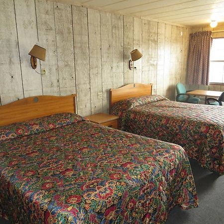 Loma Alta Motel Laredo Rom bilde