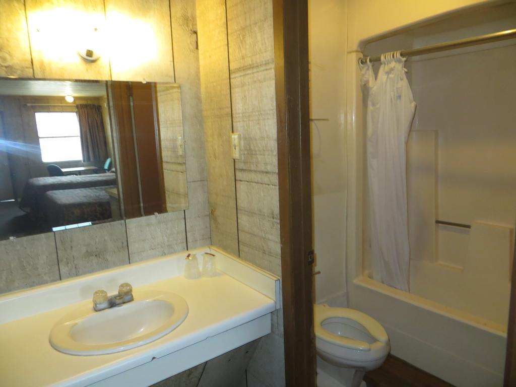 Loma Alta Motel Laredo Rom bilde