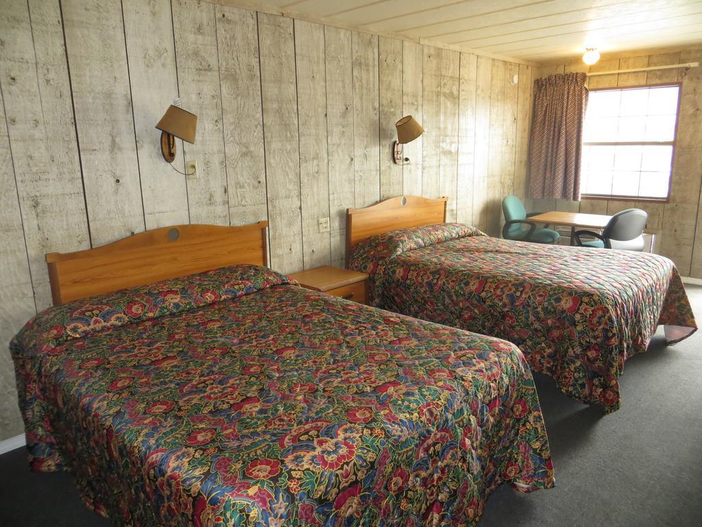 Loma Alta Motel Laredo Rom bilde